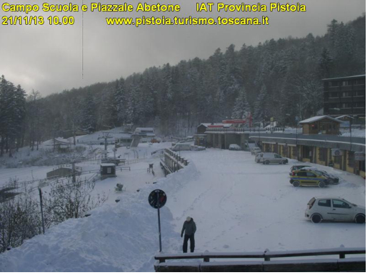 neve 21.11.2013